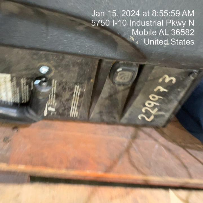 2022 LINCOLN ELECTRIC LN-25X