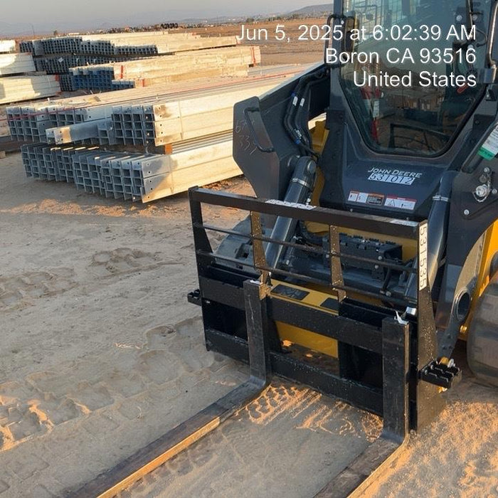 2025 ARROW MATERIAL HANDLING F5100CB