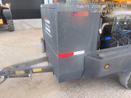 2022 ATLAS COPCO XAS440