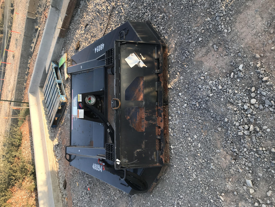 2019 PALADIN 30372A-0022