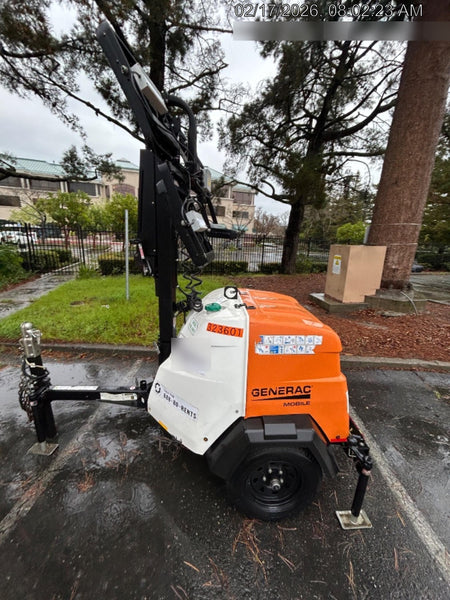 2023 GENERAC MLT2
