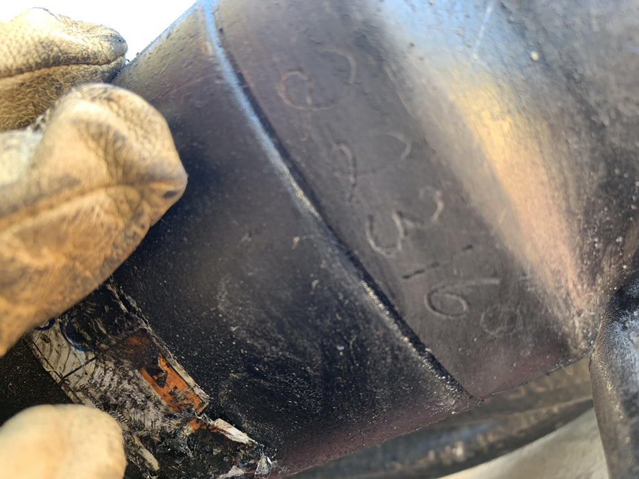 2022 INGERSOLL RAND 2925P3TI