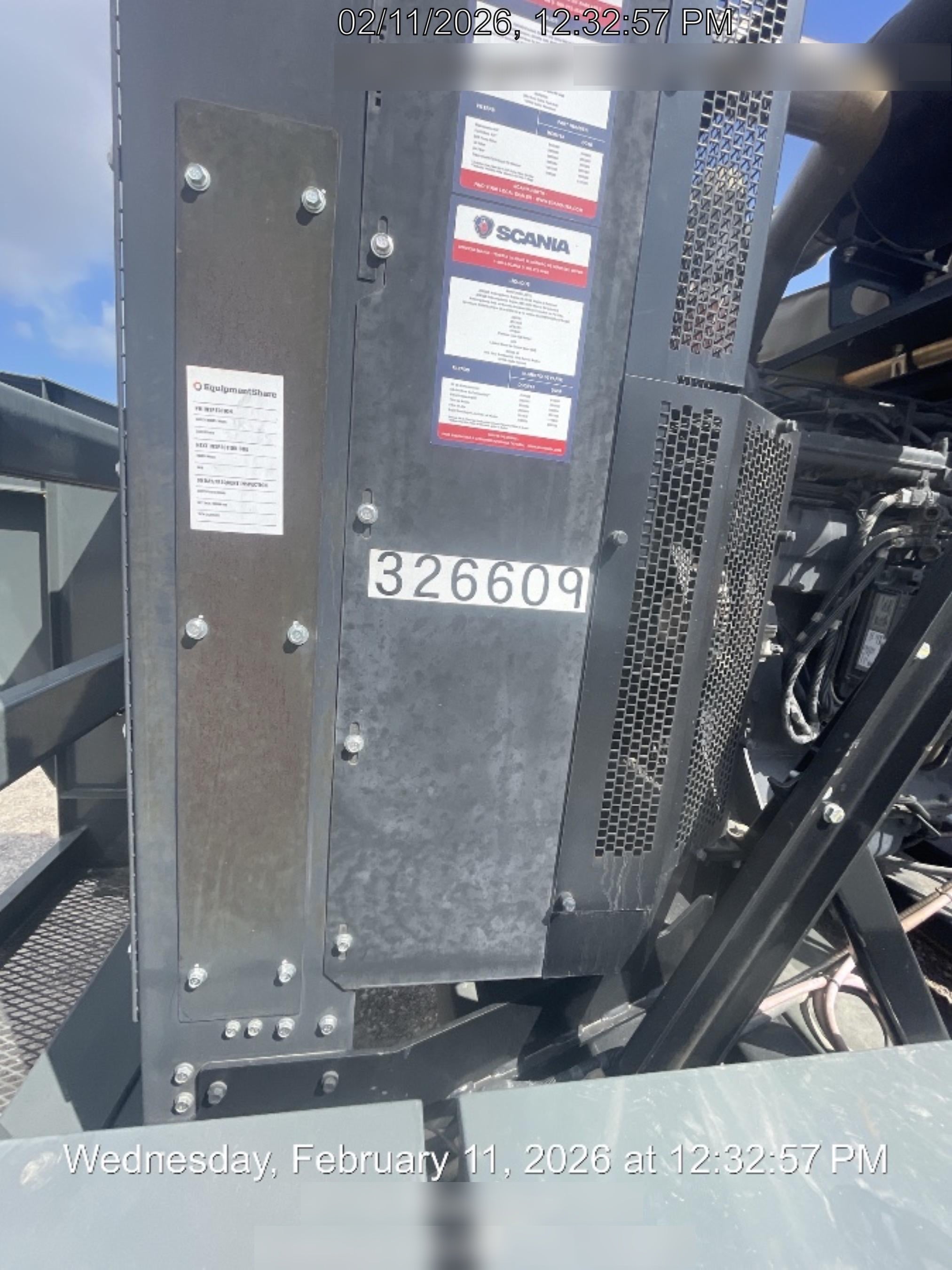 2023 PREMIER PUMP 8NHTH-RP-DC13