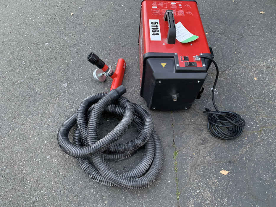 2019 LINCOLN ELECTRIC K652-1