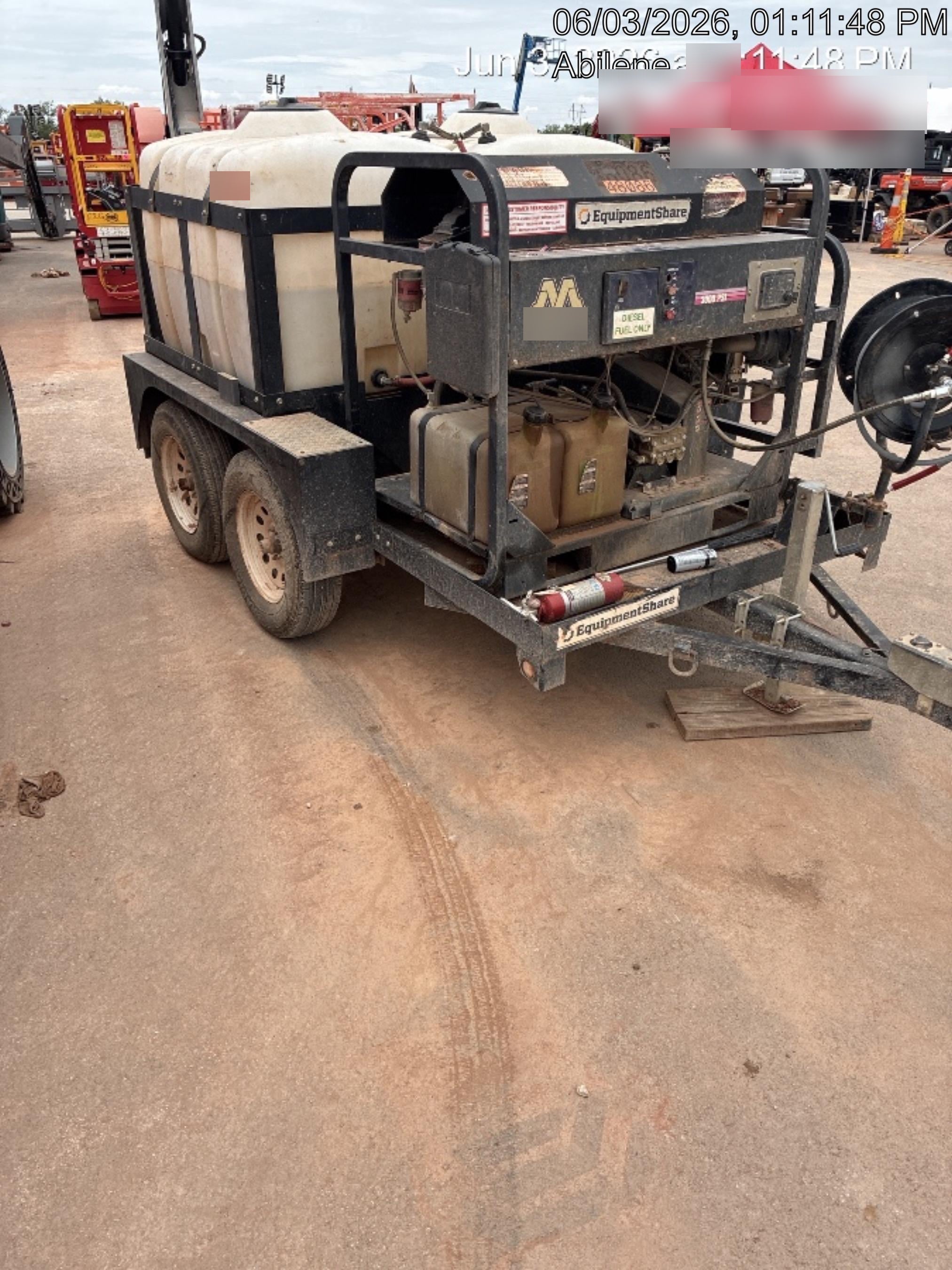 2019 MI-T-M CORPORATION HS-3006-0MDK-UR