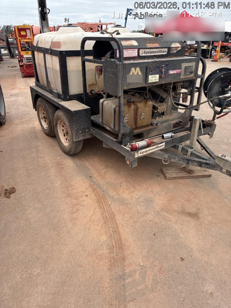 2019 MI-T-M CORPORATION HS-3006-0MDK-UR