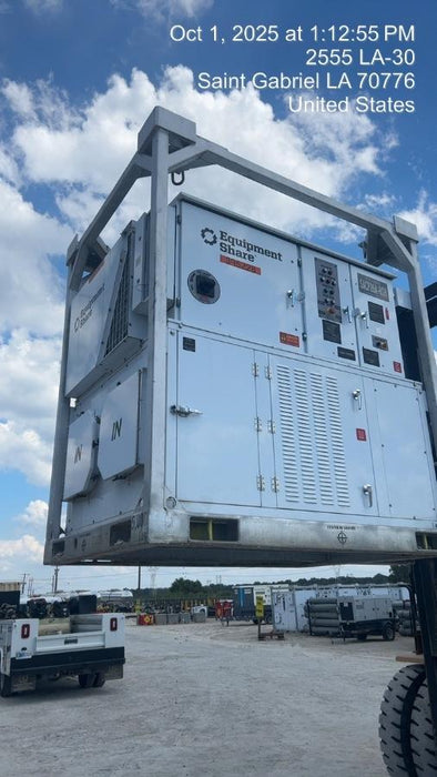 2024 SMARTECH SACP26A-HS