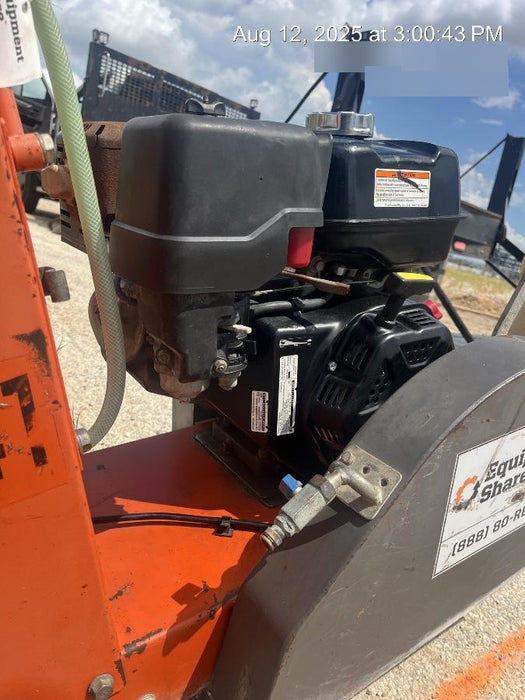 2019 HUSQVARNA FS 400 LV