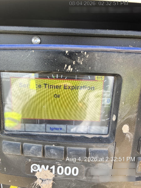 2026 ATLAS COPCO PAC F66 KD-S