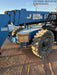 2018 Genie GTH-1056 GTH-1056 w/Open ROPS, Solid Tires, Work Lights, 60" carriage/forks, cab mesh, beacon