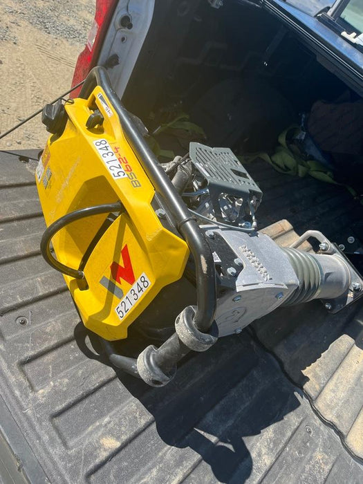 2025 WACKER NEUSON BS62-4Ab/28