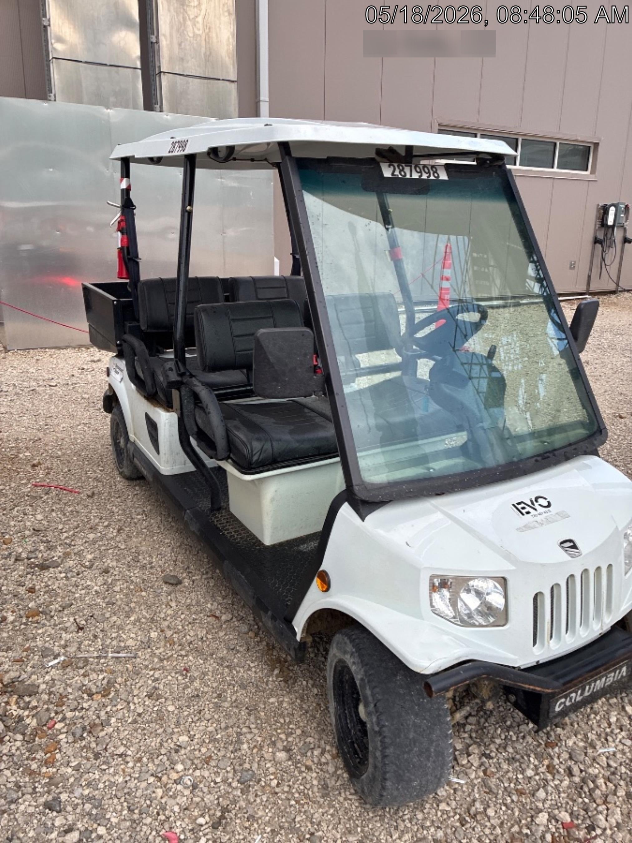 2023 COLUMBIA Journeyman 4X