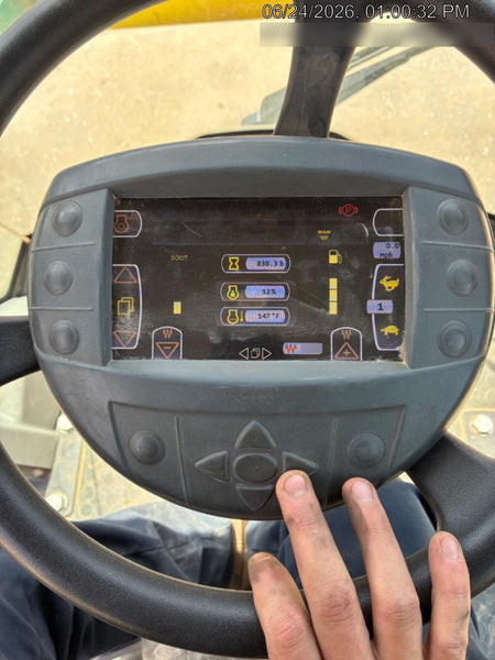 2023 AMMANN ARS70