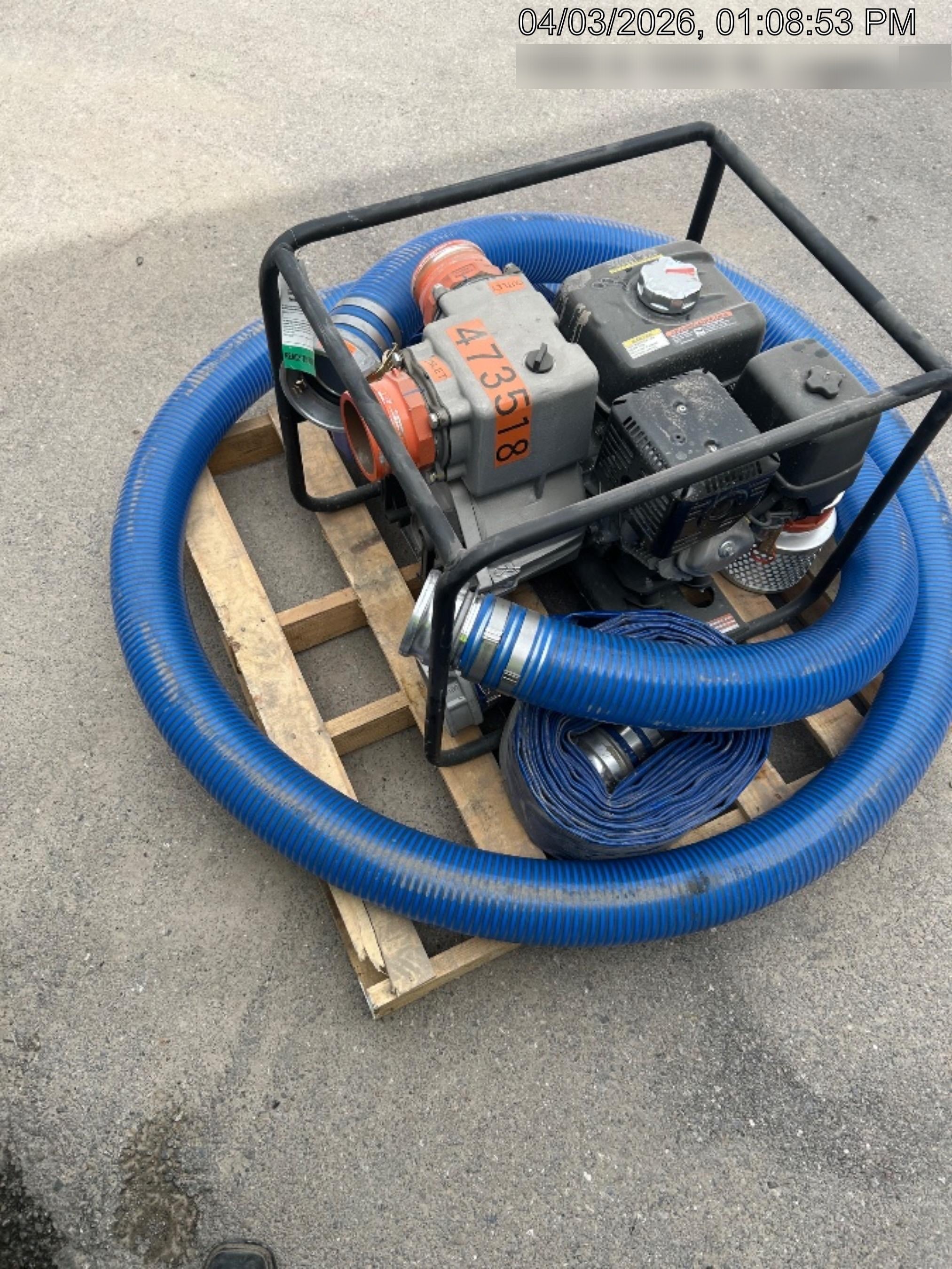 2024 MI-T-M WTP-T04-0MGH