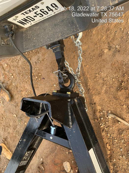 2021 Vac-Tron LP573XDT T4 Koehler Diesel Engine, 500 Gallon Debris Tank, x2 100 Gallon Water Tanks