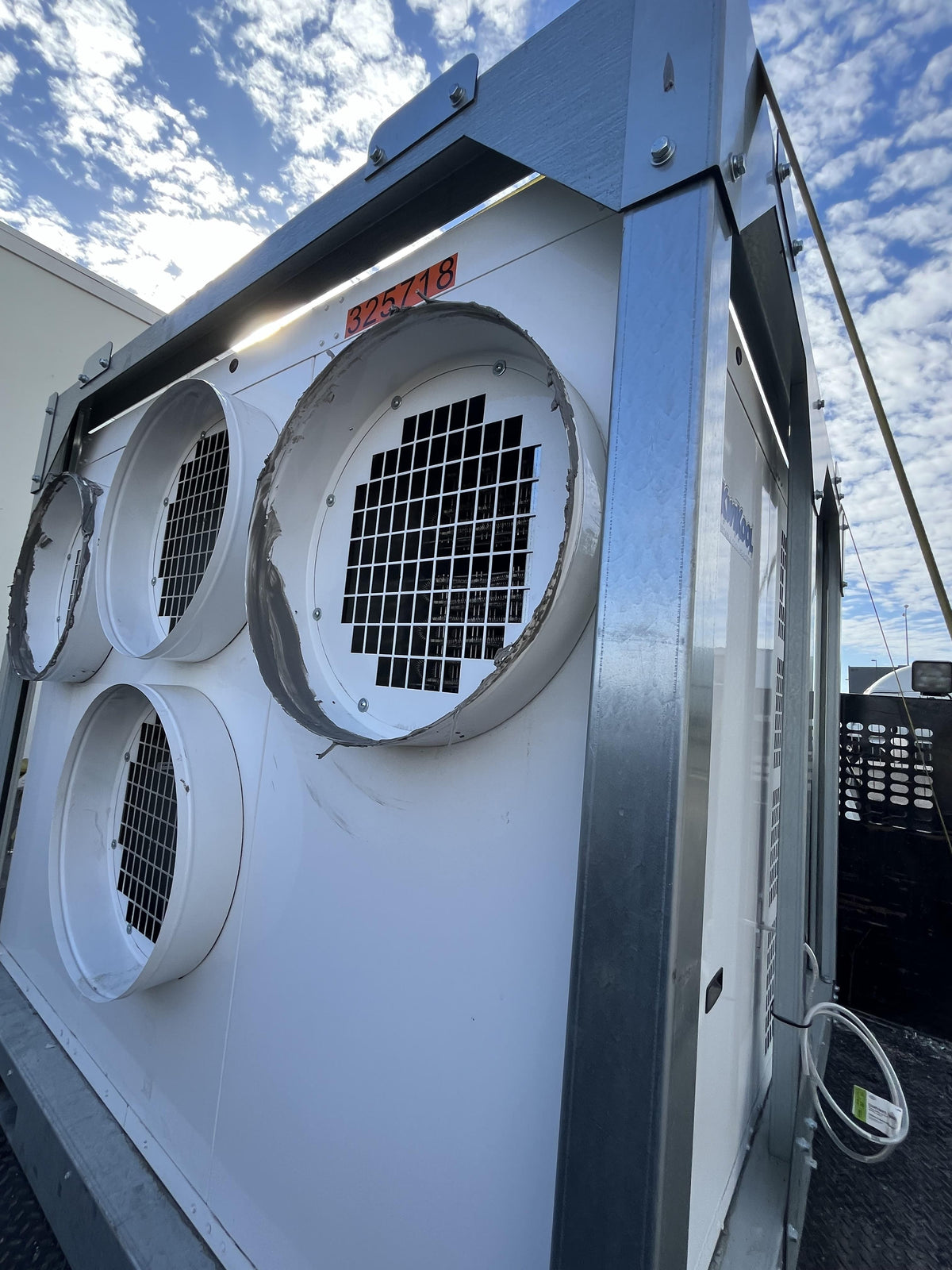 2023 KWIKOOL KPO25-43HF