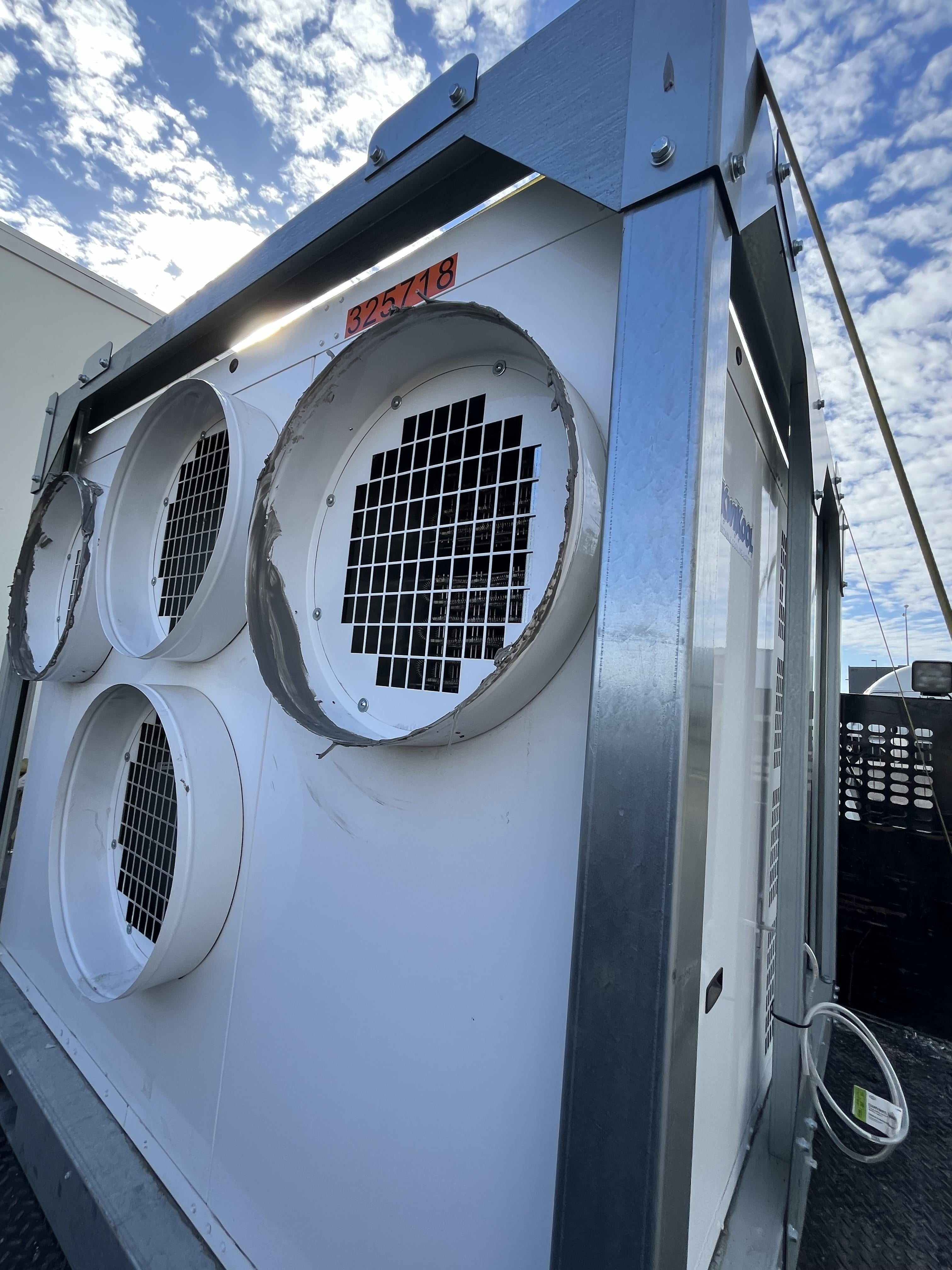 2023 KWIKOOL KPO25-43HF
