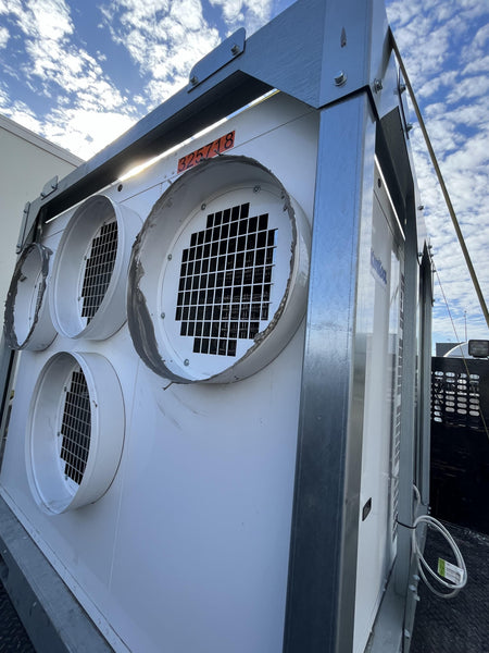 2023 KWIKOOL KPO25-43HF