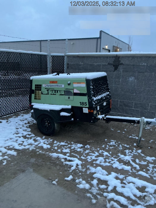 2020 SULLAIR 185-DPQ