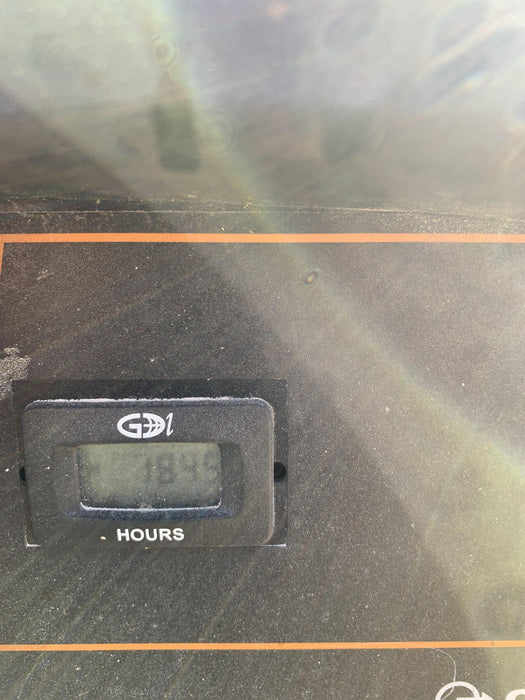 2020 LINCOLN ELECTRIC Ranger 305 LPG