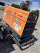 2021 Lincoln Electric Vantage 549X Ready Pak 3, ORANGE (includes trailer, cable rack, fender light kit)