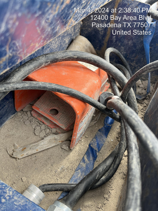 2021 CURRENT TOOLS 615