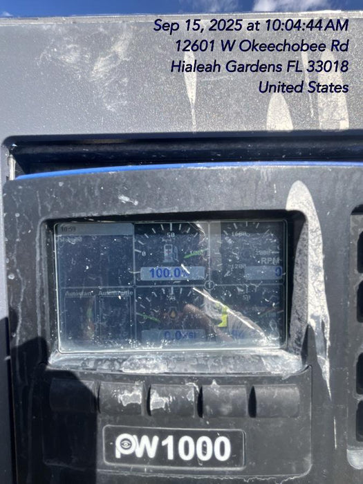 2024 ATLAS COPCO PAC F88 JD