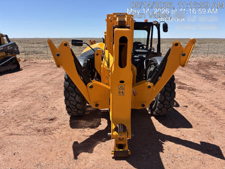 2025 JCB 512-56