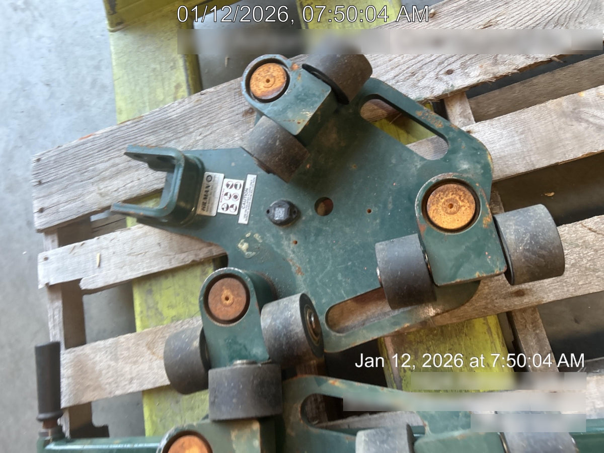 2024 HILMAN ROLLERS OMNI-3