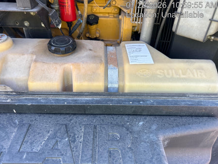 2020 SULLAIR 375H