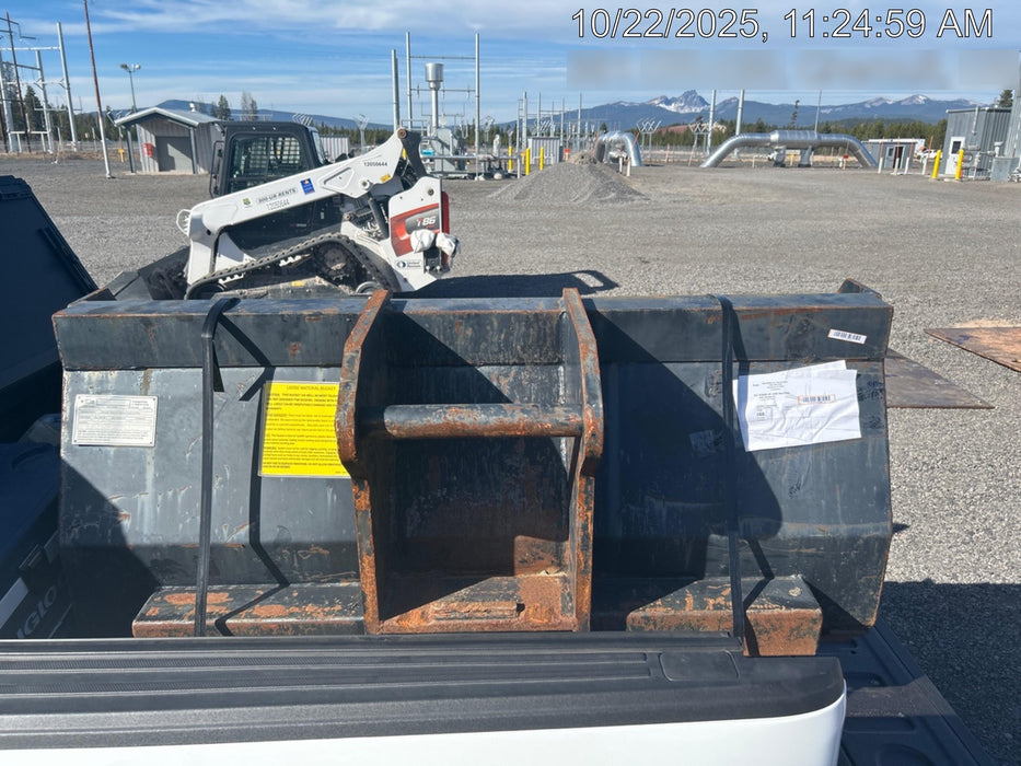 2020 STAR INDUSTRIES 1460