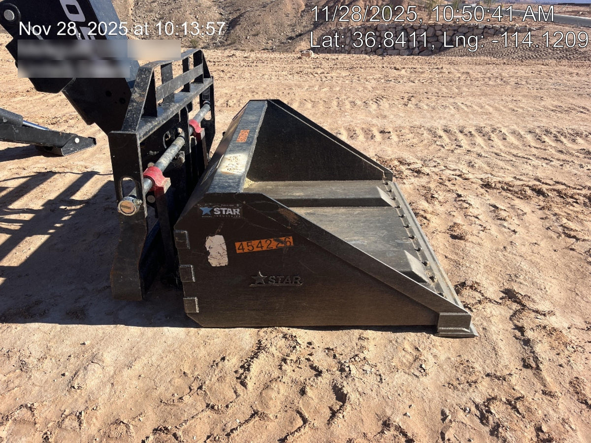 2024 STAR INDUSTRIES 1406B
