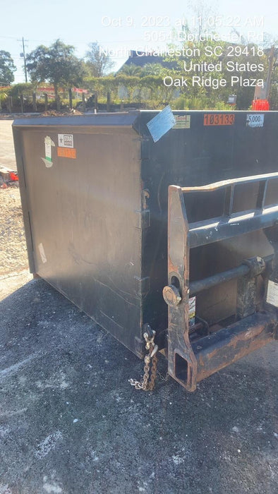 2020 STAR INDUSTRIES 1425