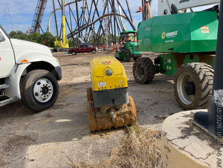 2024 WACKER NEUSON RTLx-SC3