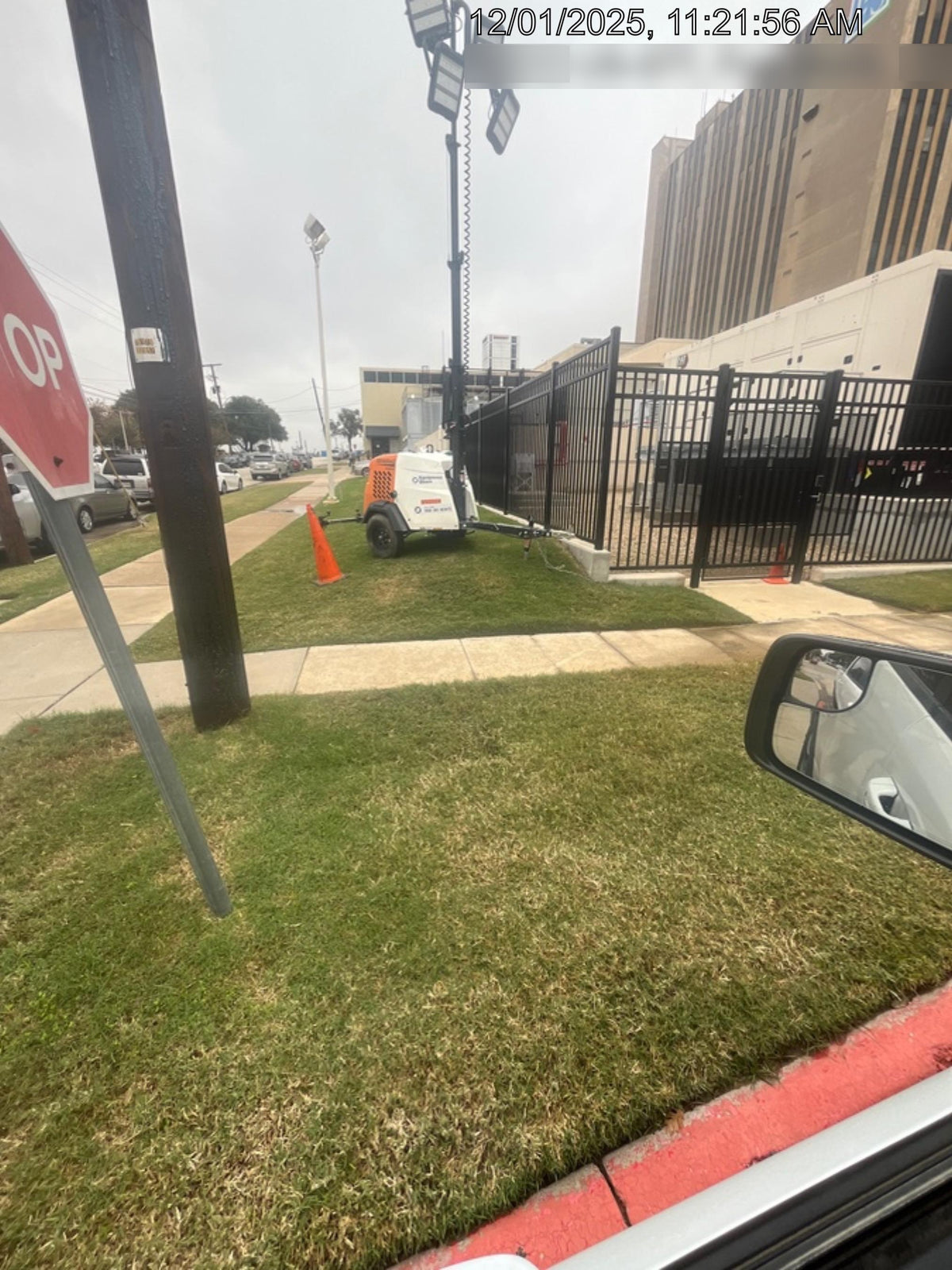 2024 GENERAC MLT2