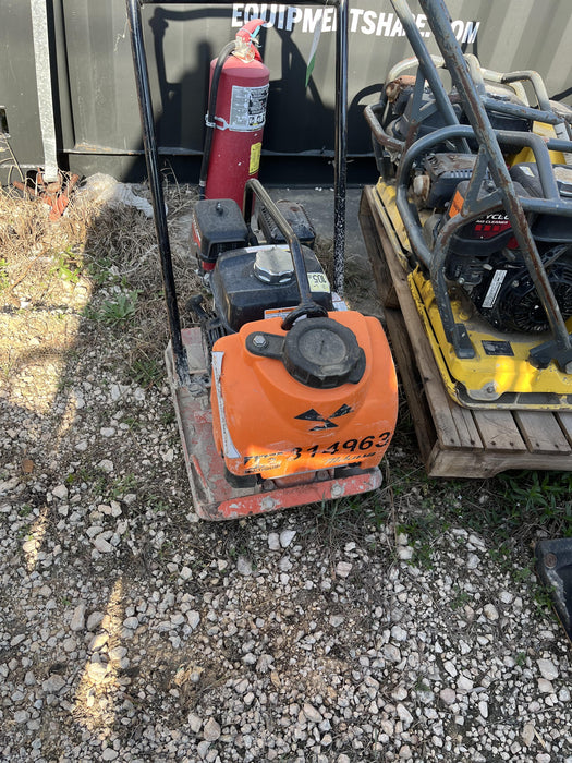 2023 MULTIQUIP MVC82VHW