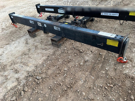 2020 STAR INDUSTRIES 1160B