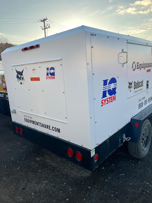 2025 BOBCAT PA825VWCU-T4F