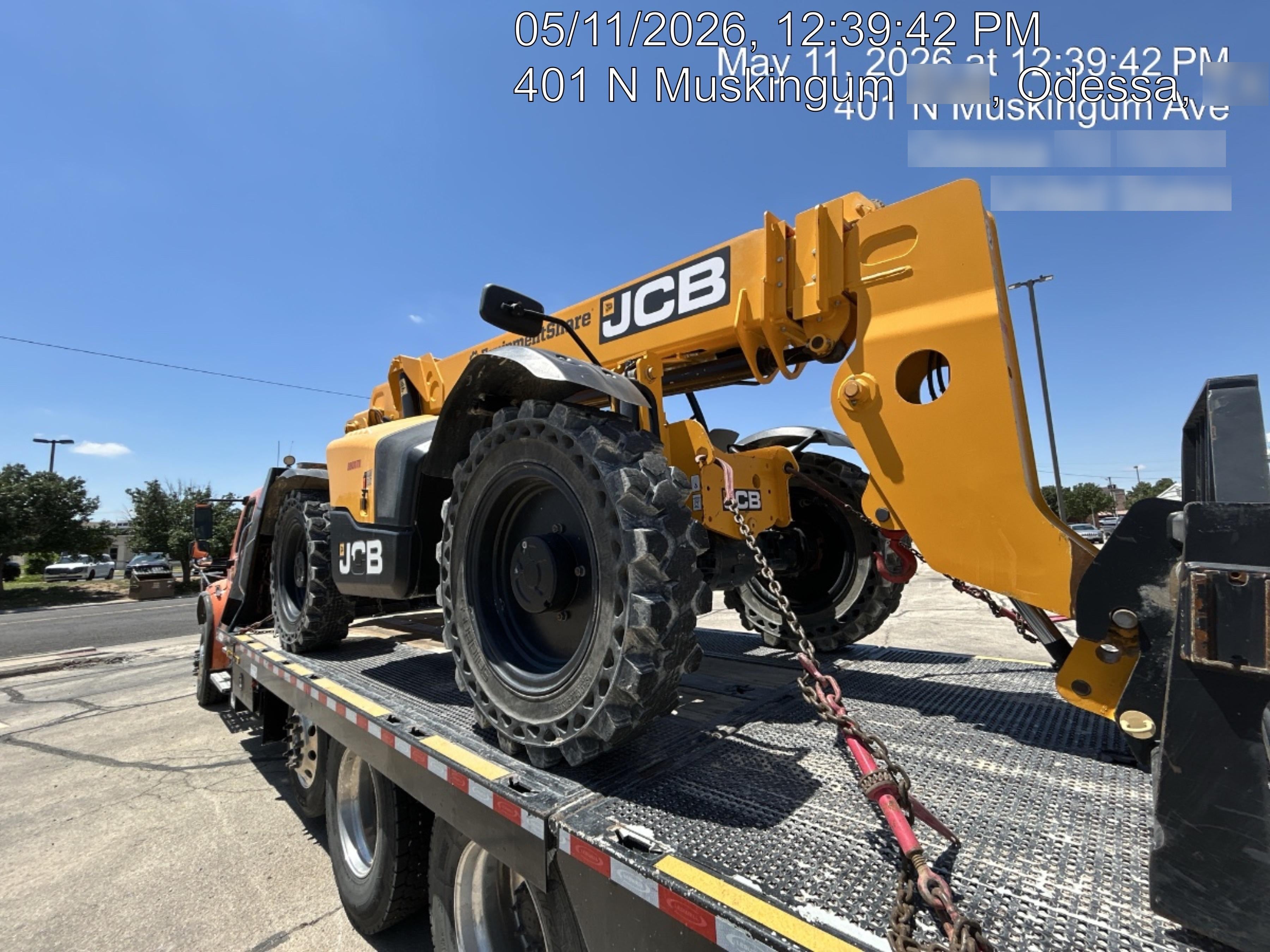 2024 JCB 509-42