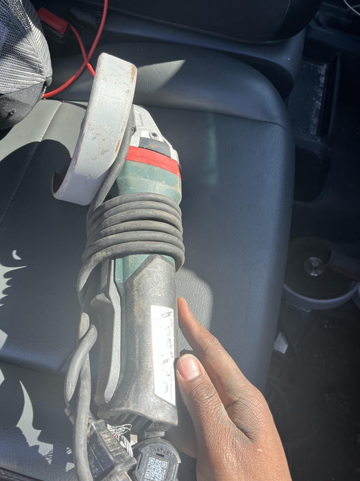 2023 METABO WEPBA19-150Q