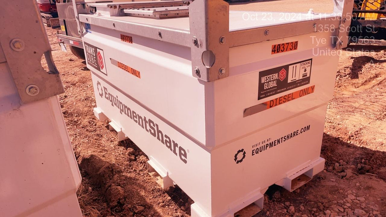 2024 WESTERN GLOBAL 20TCG-ES