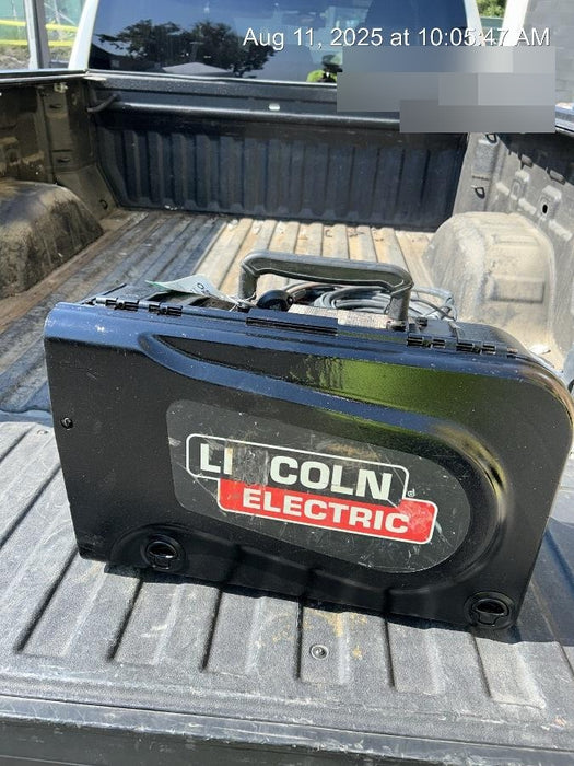 2023 LINCOLN ELECTRIC LN-25X