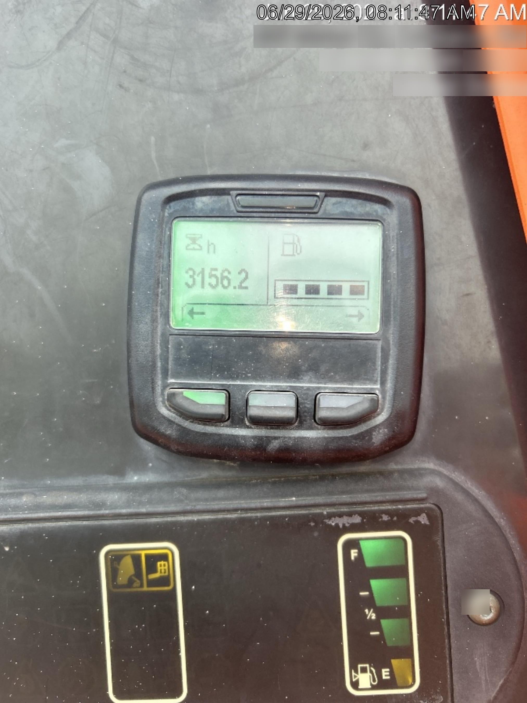 2021 JLG 660SJ