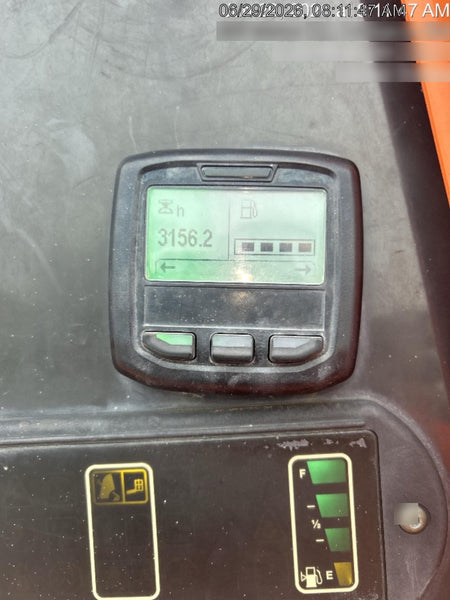 2021 JLG 660SJ