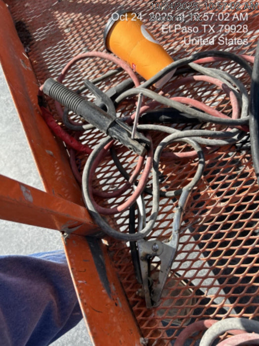 2024 MILLER ELECTRIC CST-282