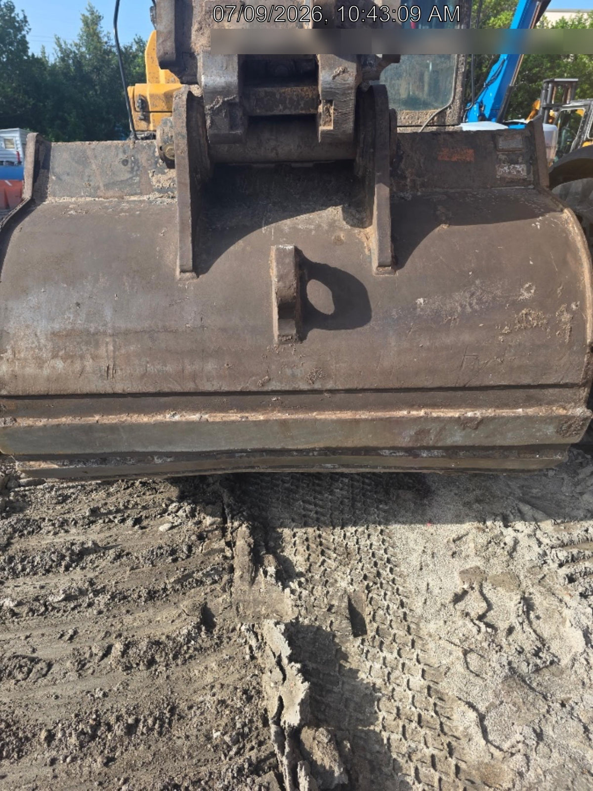 2025 AIM ATTACHMENTS PD16998