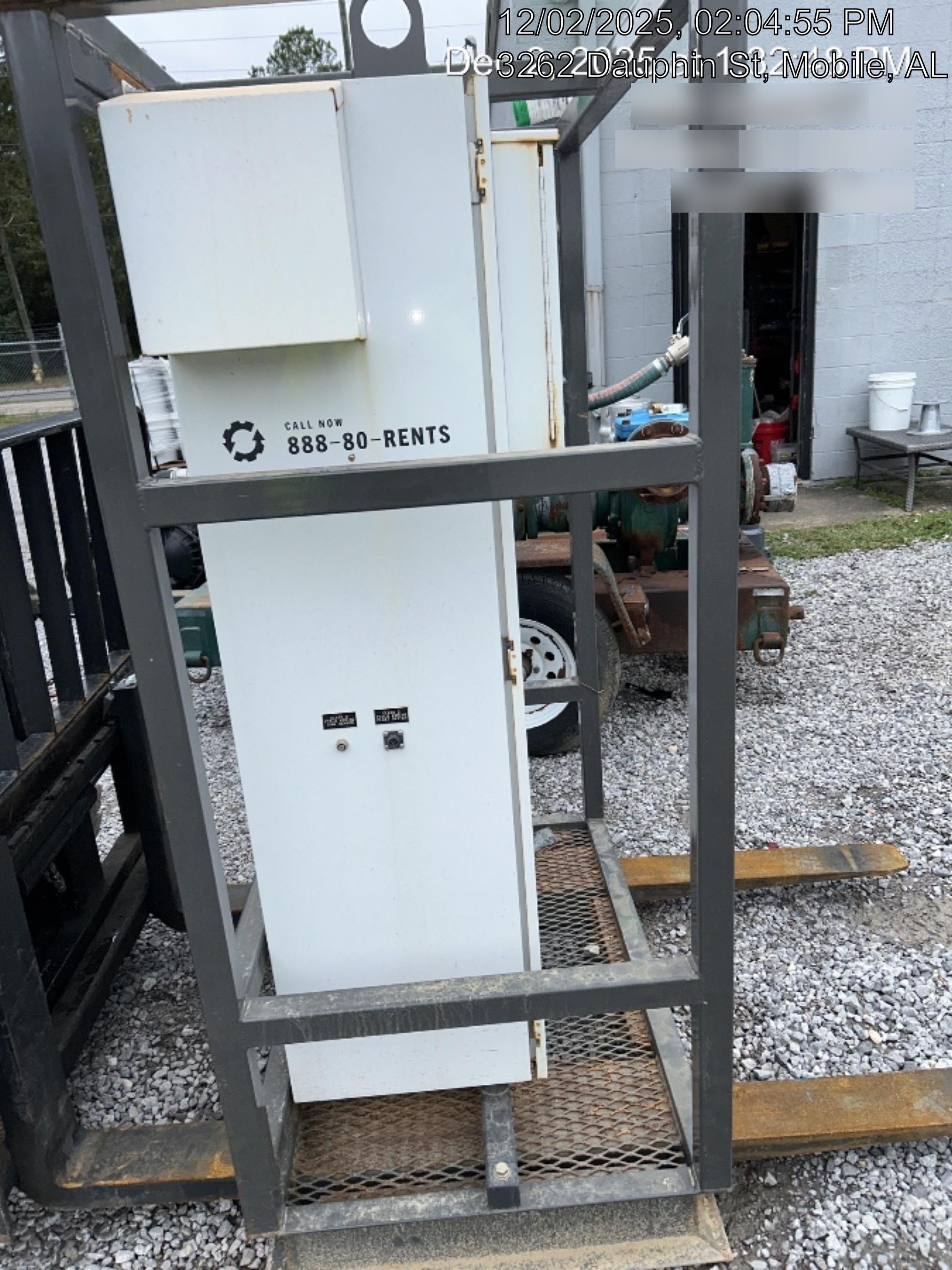 2023 FUJI MD100-EQS