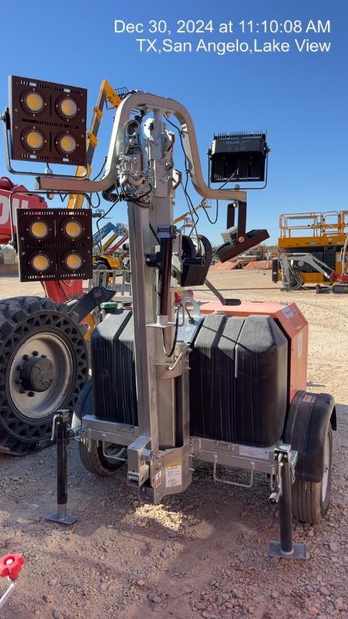 2024 WANCO WLTT-4MM4K