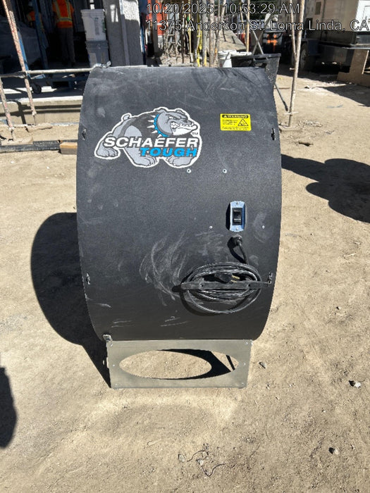 2024 SCHAEFER VKM36-2-B-O