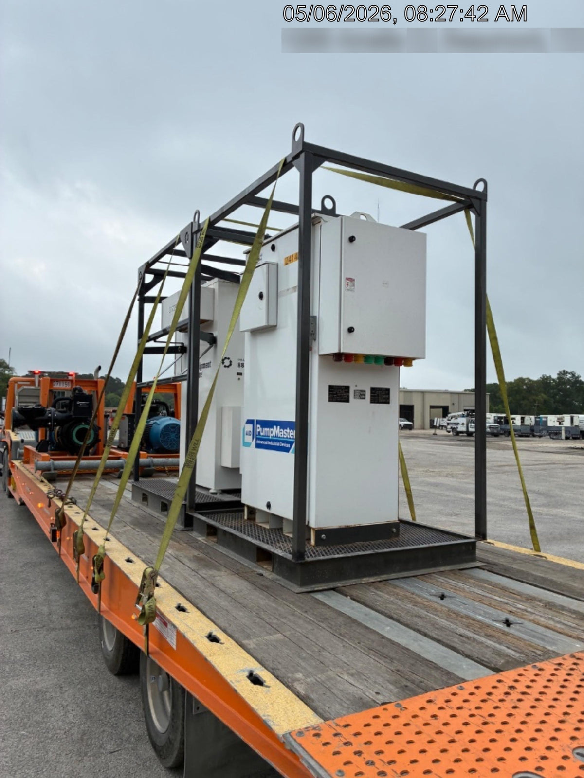 2023 FUJI MD200-EQS